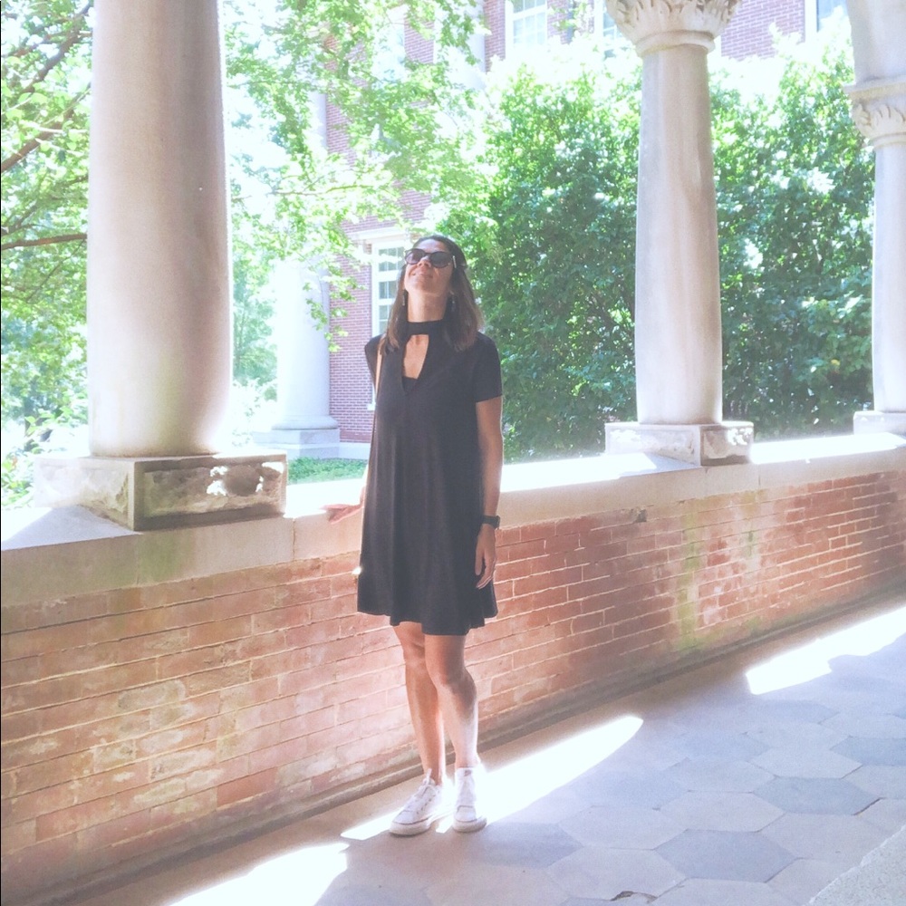 a little eclectic + a lot green | alyssa